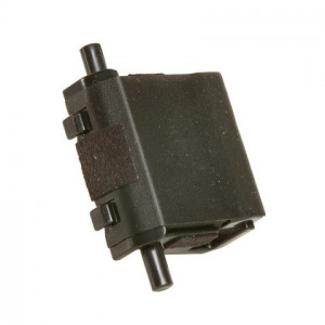 Doc Feeder DADF Separation Pad - Reverse ADF Model FM1-A719-000 FL2-9942-000 FL3-5538-010 FL3-5538-000
