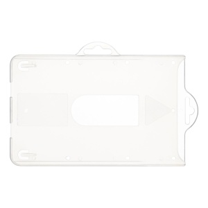 Ecuson cu prindere verticala si orizontala tip K dimensiune 88x53.8mm 50buc
