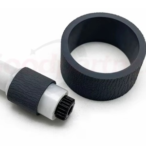 Pickup Roller - Separation Canon QM3-4014-010 QM3-4014-000 Series G1000 G1400 G2000 G2400 G3000 G3400 - Img 2