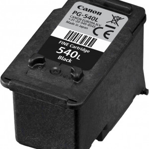 Reumplere cartus Canon PG-540L PG540L Negru