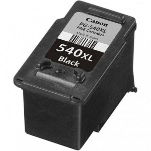 Reumplere cartus Canon PG-540XL PG540XL Negru