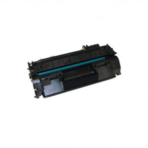 Reumplere cartus HP CE505A 05A P2055dn P2055d P2035 2.7K