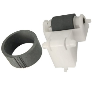 Rola preluare + rola separare Epson 1466932 1447353 L800 L801 L805 L810 L850 Stylus Photo R250 R265 R270 R280 R285 R290 R295 R330 R360 - Img 2
