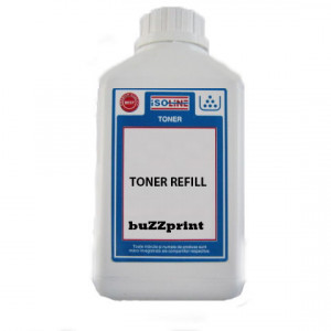 Toner refill Ricoh SP201 SP203 SP 204 SP211 SP213 140g