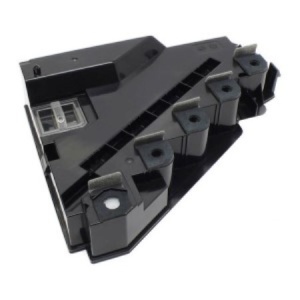 Waste toner box Original 108R01124 Xerox C400 C405 6600 6605 6655 - Img 2