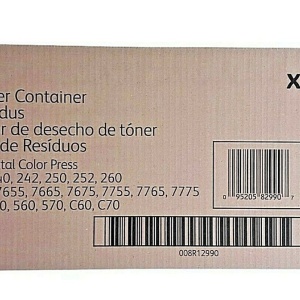Waste Toner Container Original Xerox 008R12990 Unitate toner rezidual