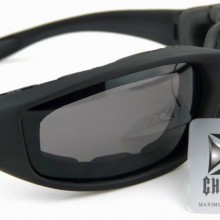 ochelari protectie moto Choppers