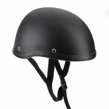 Braincap clasic negru mat
