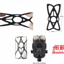 Elastic universal pentru fixare telefon -Motobiker