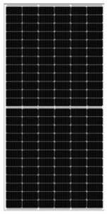 Panou fotovoltaic 410W YINGLI MONO HALF-CELL