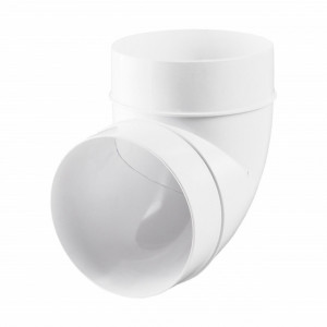 Cot ventilatie DN160MM