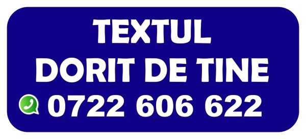 Banner Personalizat 100x150 cm - Img 4