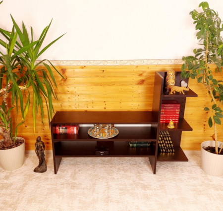 comoda tv wenge 6032 www.ieftinsibun.ro
