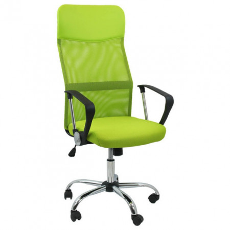 Scaun de birou cu sezut spatar Mesh, OFF907  VERDE