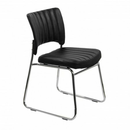 Scaun pentru vizitatori, model HRC613