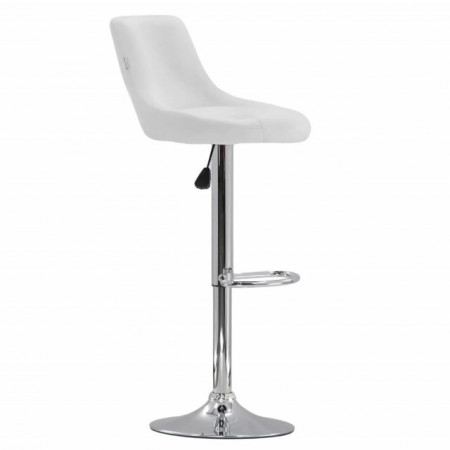 Scaun Bar sezut PIELE ecologica, Abs225