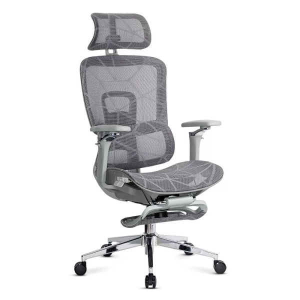 SCAUN SYYT9520 GRI