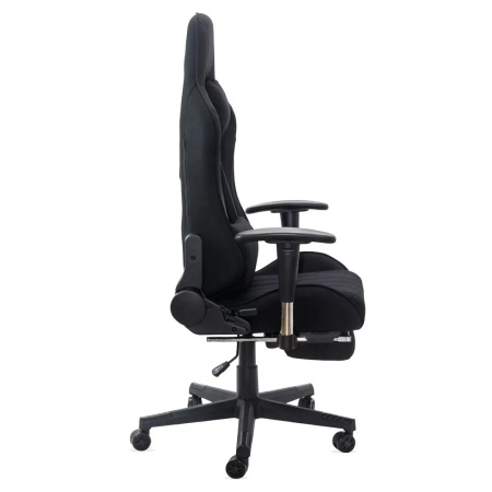Scaun gaming de birou model  OFF 296 Negru/Alb