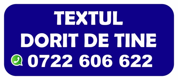Banner Personalizat Zi de Nastere - Img 4