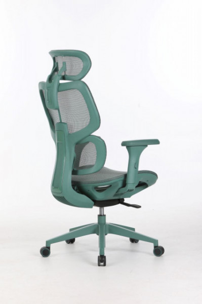 Humantech verde