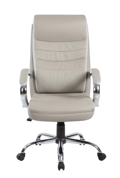 Scaun de birou directorial US91 Volance gri