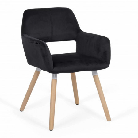 Scaun Living/Bucatarie tapitat, Buc280