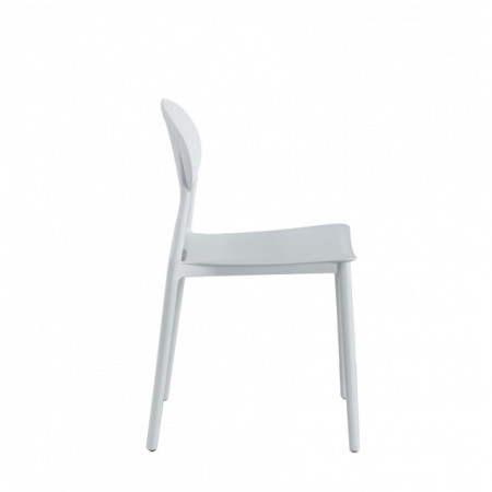 scaun living oval
