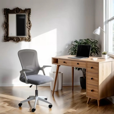 scaun-birou-brate-rabatabile-OFF-433-gri