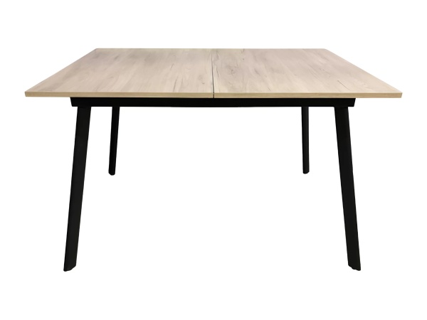 Masa dining extensibila Katalin, stejar,