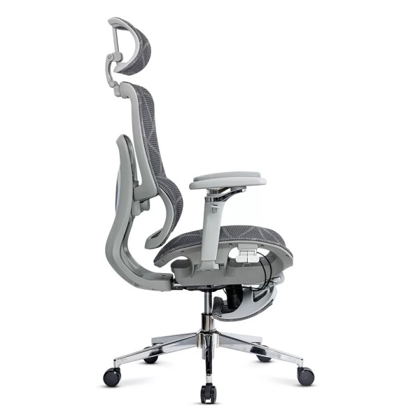 SCAUN SYYT9520 GRI