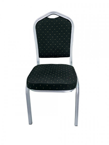 negru gri hilton