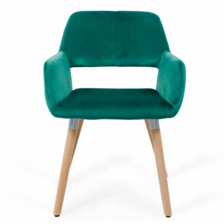 Scaun Living/Bucatarie tapitat, Buc280