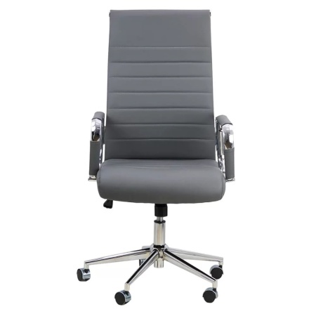 Scaun operativ OFF 937 gri