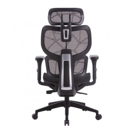 scaun humantech negru