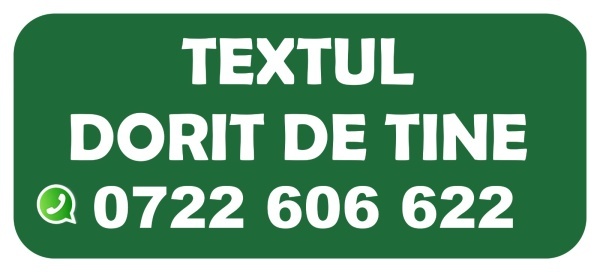 Banner Personalizat 100x200 cm - Img 5