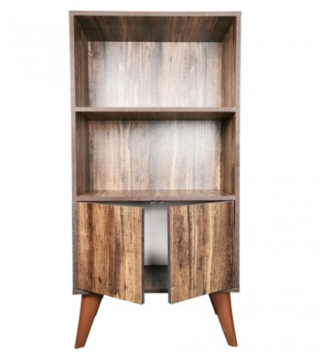 Biblioteca Retro