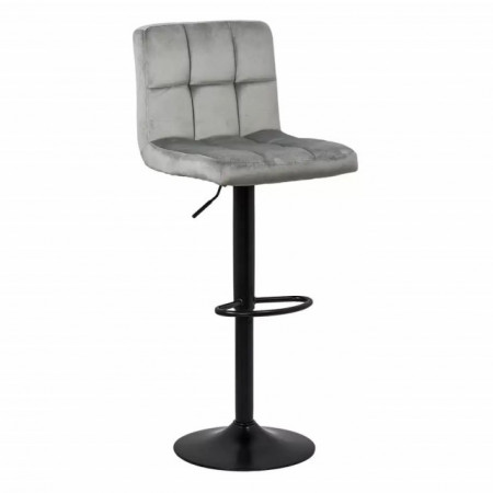SCAUN BAR REGLABIL CATIFEA abs191b gri