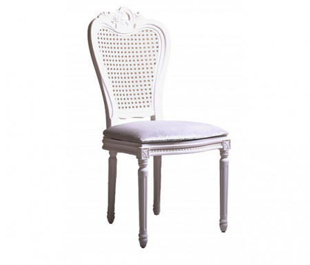 Scaun de evenimente policarbonat, model RK77, PP virgina 100% - Img 4