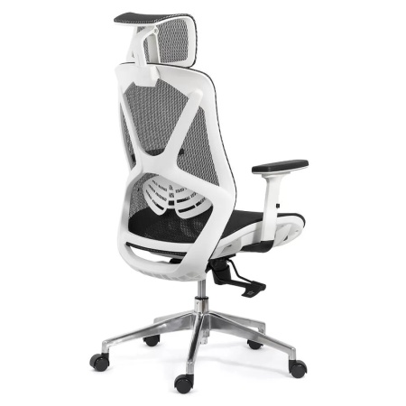Scaun ergonomic multifunctional SYYT 9503 negru,