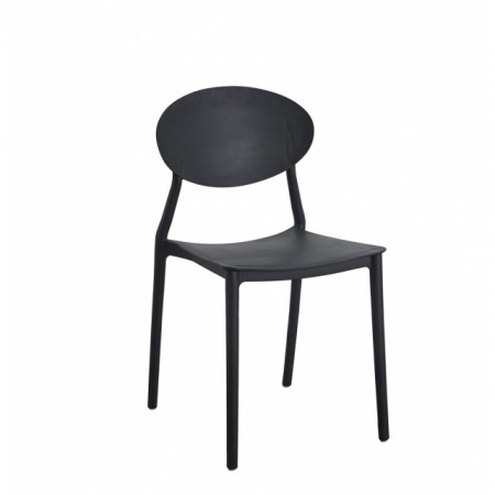 scaun living oval