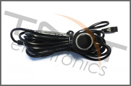 Senzor de parcare cu 4 senzori, Model TNT PB 58 - Img 3