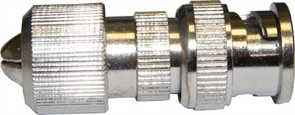 BNC02 Conector BNC Universal - Img 2