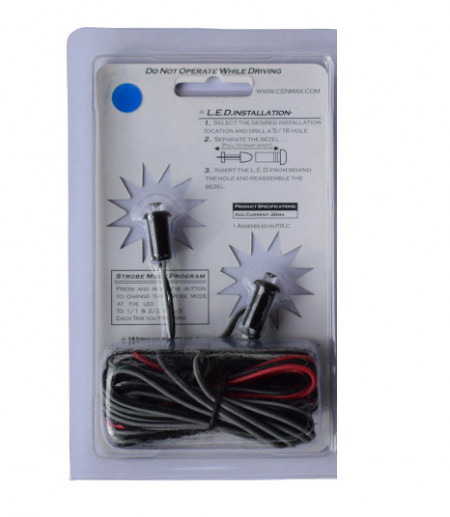 strobe led