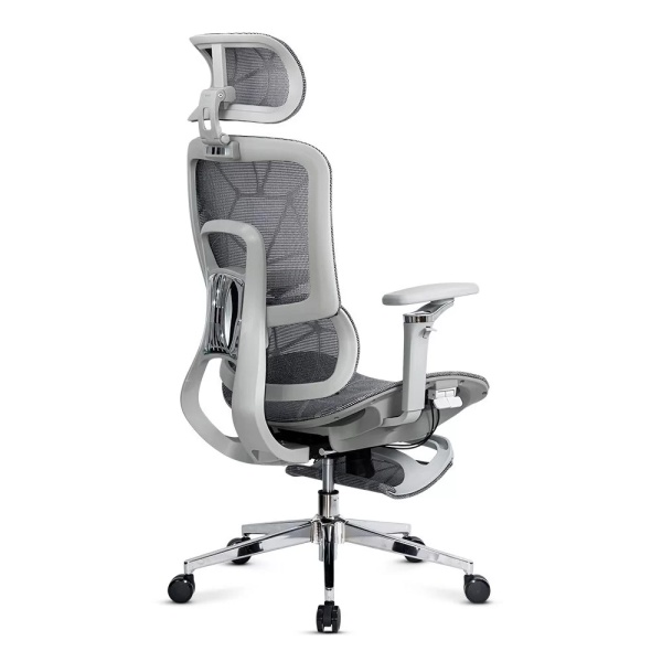 SCAUN SYYT9520 GRI