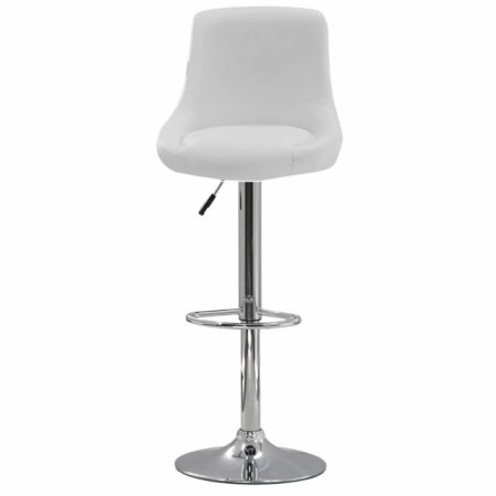 Scaun Bar sezut PIELE ecologica, Abs225