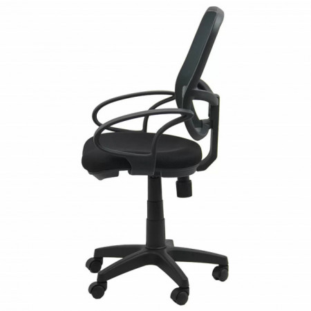 Scaun birou OFF 705  negru