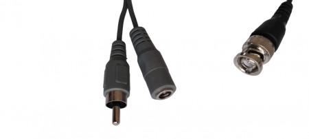 video balun cu audio