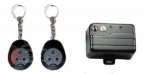 alarma camion 24v