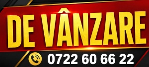 Banner Personalizat Agenție Imobiliară model 10