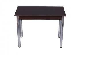 Masa Fixa 60x100 cm cu Cadru Model: 3075 WENGE